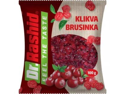 DrR klikva 100g