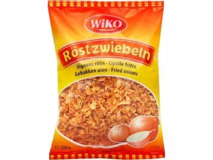Niko cibule smažené 250g