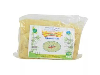 Van An Nakládané  bambus 1kg (MANG TUOI)