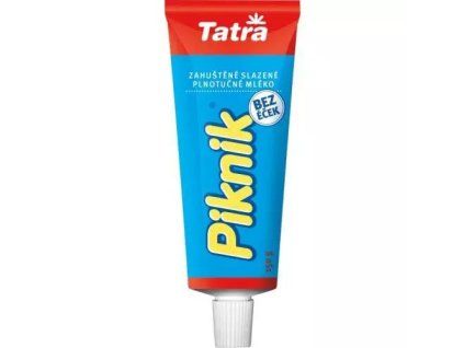 Tatra piknik 150g