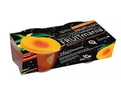 ATI broskve 2pack 240g