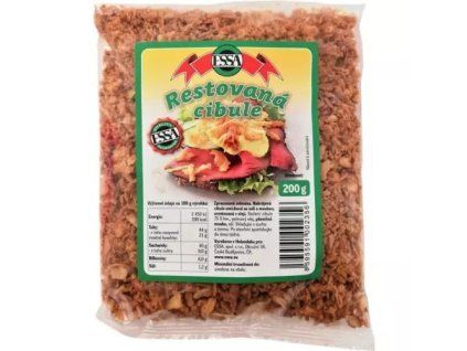Essa cibule restovaná 200g