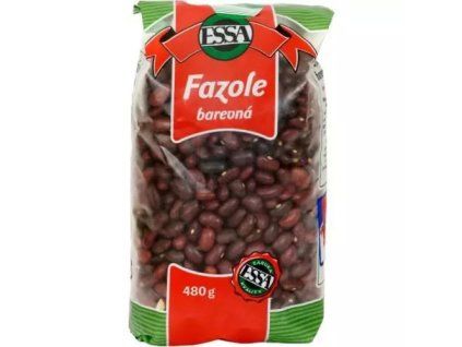 Essa fazole barevná 480g