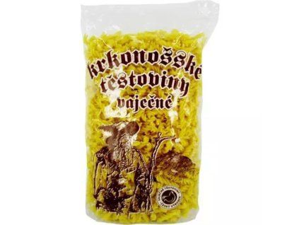 Senfood vrtůlky 500g