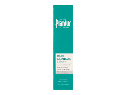 Plantur DMG sérum 125ml clinical