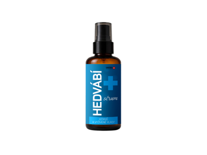 Cemio hedvábí sérum 100ml