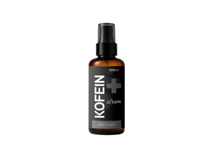 Cemio kofein sérum 100ml