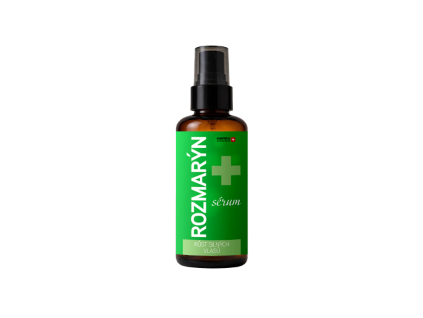 Cemio rozmarýn sérum 100ml