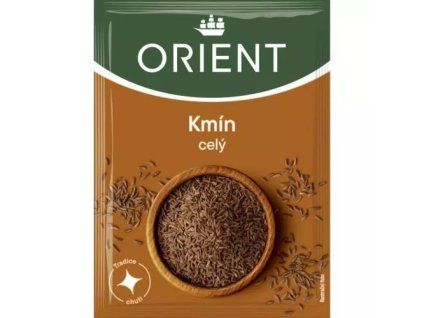 Orient Koření Kmín celý 35g