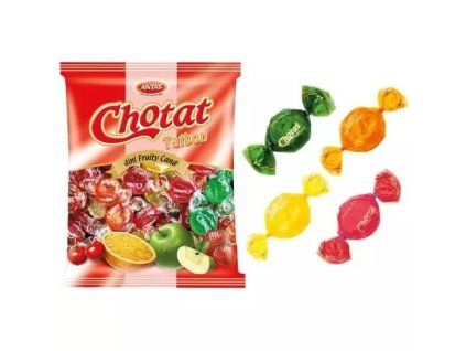 Antat bonbóny chotat tatbon mix 400g
