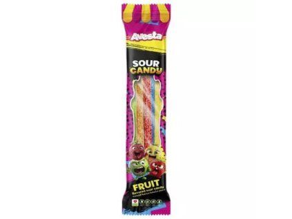 Avesta želé sour fruit /24/ 30g