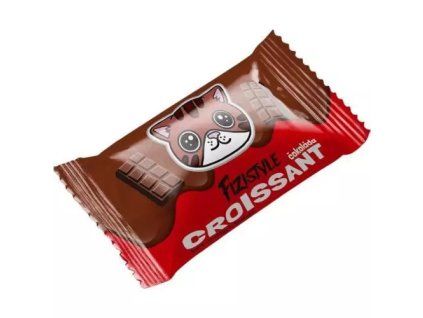 Fizi croissant čokoláda 45g