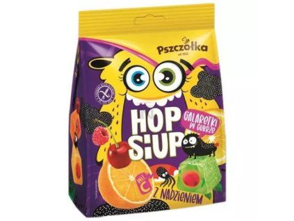 DolceAmo želé hop siup 250g