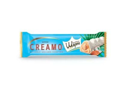 AVK wafer bar 29g Royal Charm Creamo /16/ (UKR)