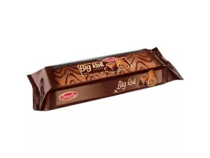 Insifa Big roll roláda čokoláda 300g