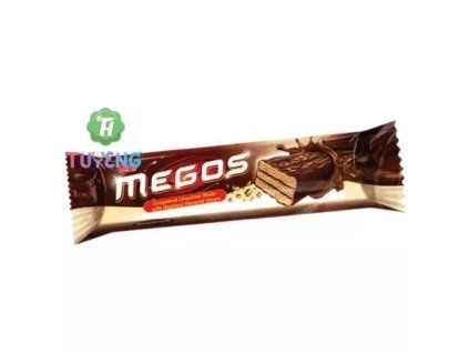 Nefis Megos oplatek cocoa 30g