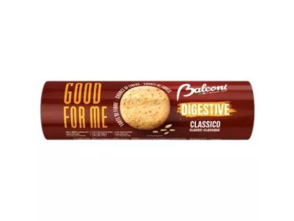 Balconi Digestive sušenky 250g