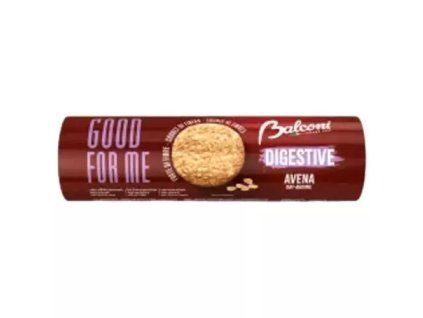 Balconi Digestive sušenky celozrnné 250g