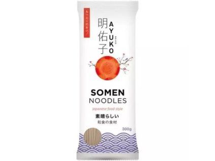 Ayuko somen noodle 300g