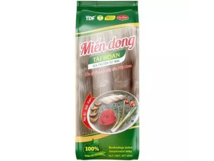 Tai Hoan skleněné nudle 250g (MIEN DONG)