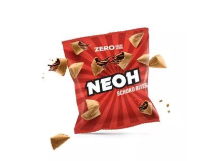 NEOH Crunch bites chocolate 29g