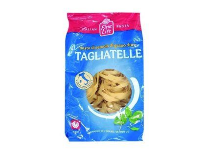 Fine Life Tagliatelle Pasta d'Italia 500 g