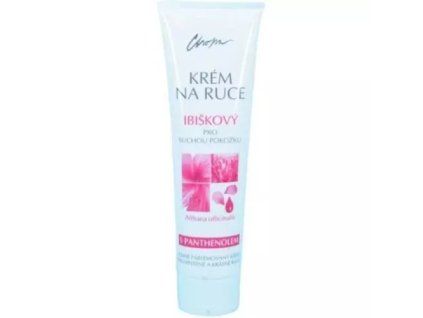 Devoré Krém na ruce s ibiškem 100ml