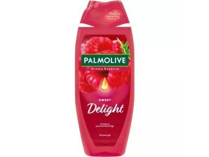Palmolive sprchový gel 250ml Aroma Essence Sweet Delight