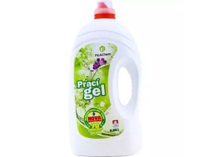 Darsi prací gel 5,65L Modrý