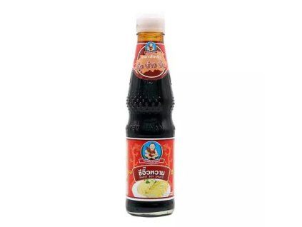 Healthy Boy sladká sójová omáčka 300ML