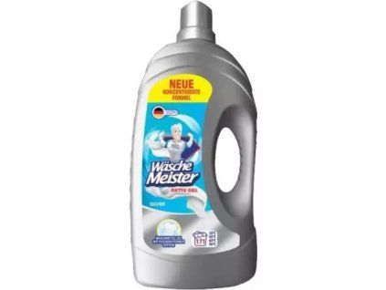 Wasche Meister prací gel 6L 171P Universal