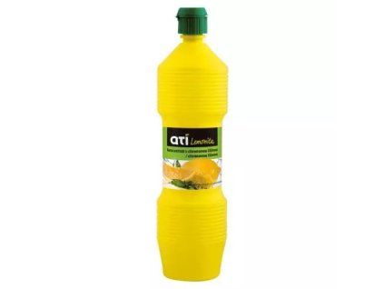 Lemonita citronový koncentrát 20% 380ML
