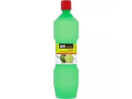 Lemonita limetkový koncentrát 20% 380ML