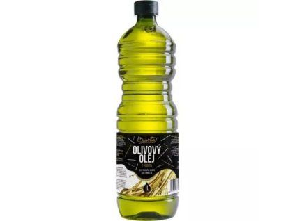 Bassta olivový olej pomáče 1L