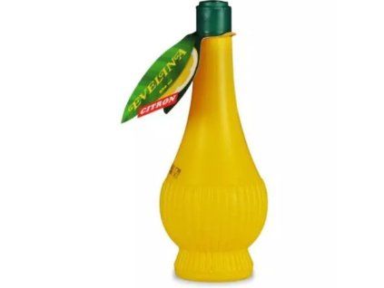 Evelina koncentrát citronový 200ml