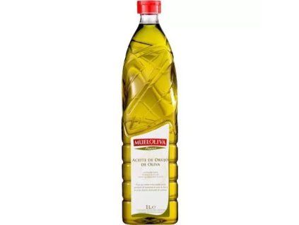 Mueloliva olivový olej pomace 1L