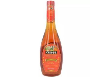 Chin-Su rybí omáčka 635ml losos (nuoc mam ca hoi)