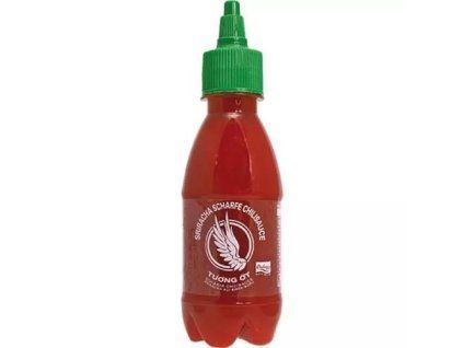 Cholimex omáčka chili pálivá sriracha 180ML (TUONG OT)