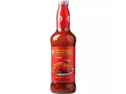 Cock Brand omáčka chilli sladká na kuře 800ml ( TUONG CHAM GA)