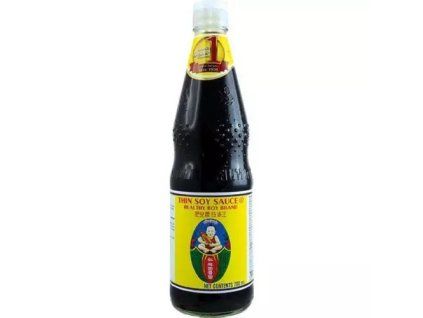 Healthy Boy Omáčka sojová světlá 700ml (XI DAU NHAT)