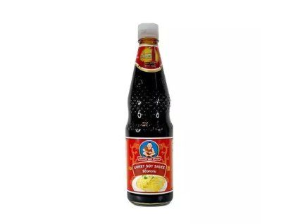 Healthy Boy sladká sójová omáčka 700ml (970g)