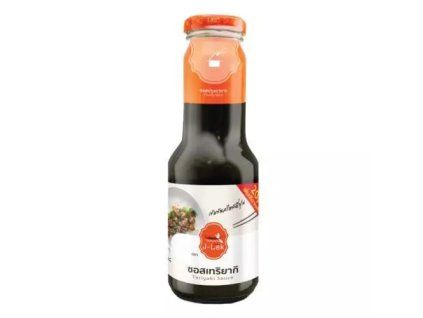 J-lek omáčka teriyaki 300ML
