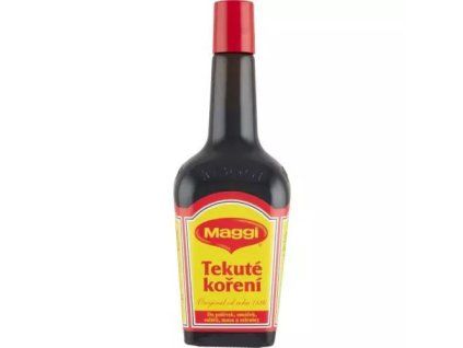 Maggi tekuté koření 768ml