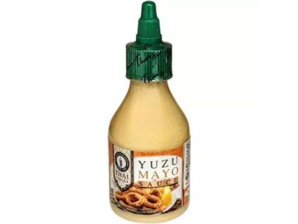 Thai Dancer omáčka Yuzu Maionéza 200ML