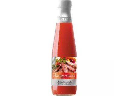 Thai Pride Omáčka mangová 295ml (TUONG XOAI)