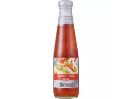 THAI PRIDE omáčka na jarní záviky 295ML