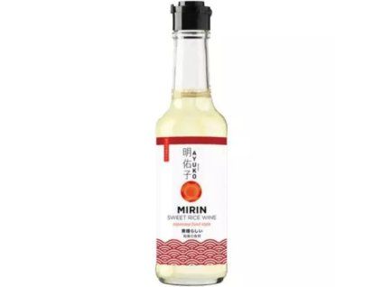 Ayuko mirin sauce 150ML