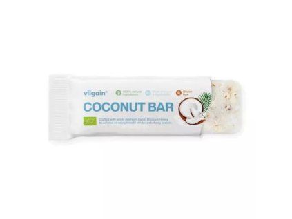 Vilgain Tyčinka organic coconut