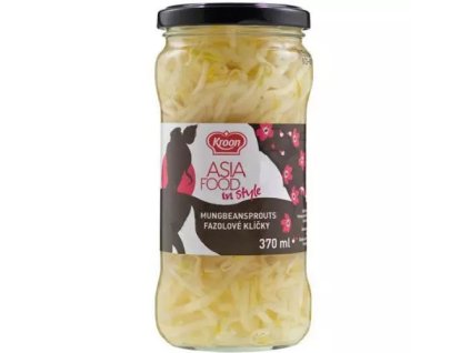 Kroon fazolové klíčky 370ml