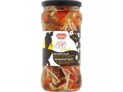 Kroon salát vietnamský 370ML/190G